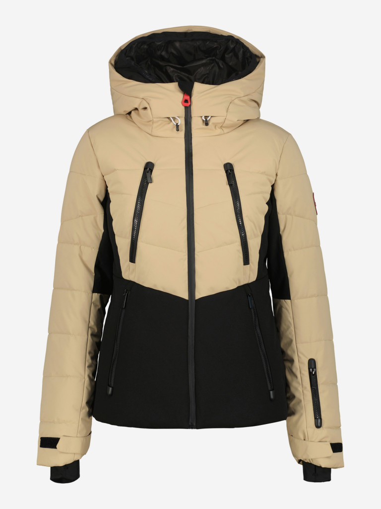 Пуховик женский IcePeak Electra
