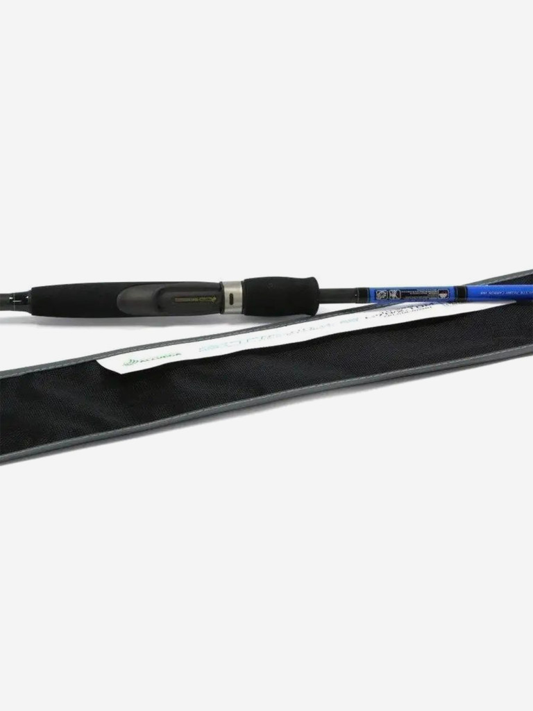 Спиннинг штекерный ALLVEGA "STRIKE" (3-12г) 1.65m