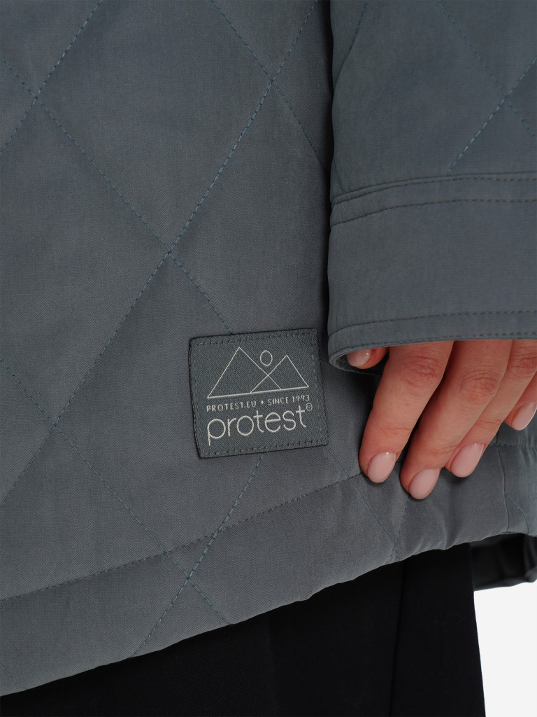 Куртка утепленная женская Protest