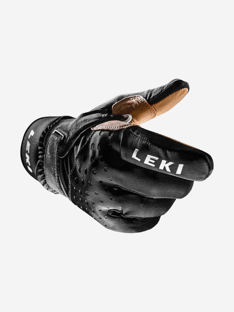 LEKI Nordic Race Shark Premium