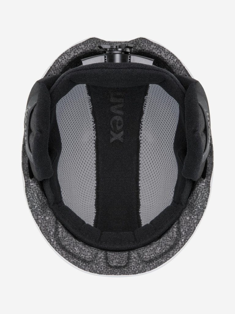 Шлем детский Uvex Heyya Pro