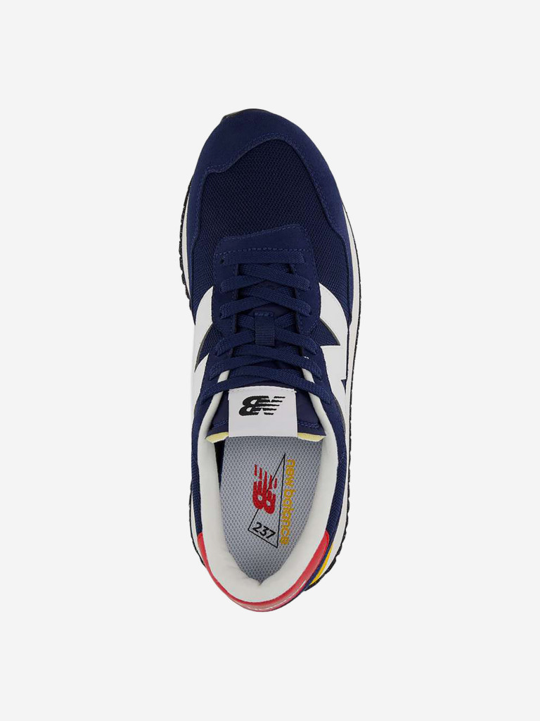 Кроссовки мужские New Balance 237
