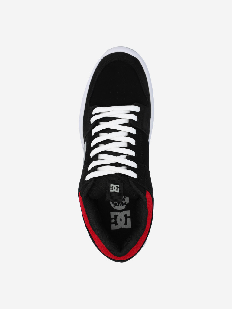 Кеды мужские DC Shoes Lynx Zero