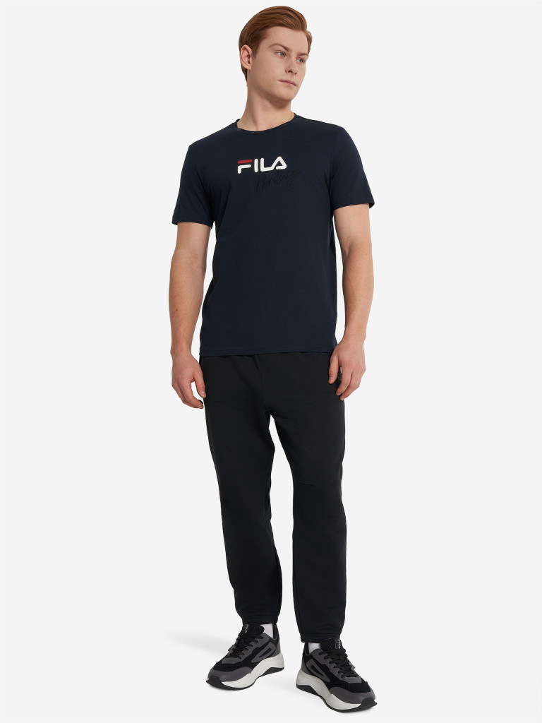 Футболка мужская FILA