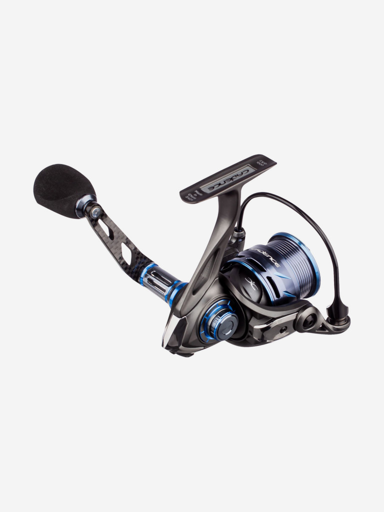 Катушка для спиннинга Cadence CS10-4000 MG