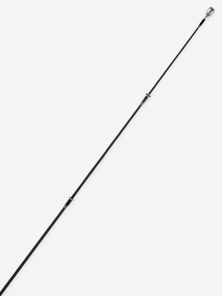 Спиннинг Hearty Rise JIG FORCE-II JF2-762ML 2.30м тест 7-28гр