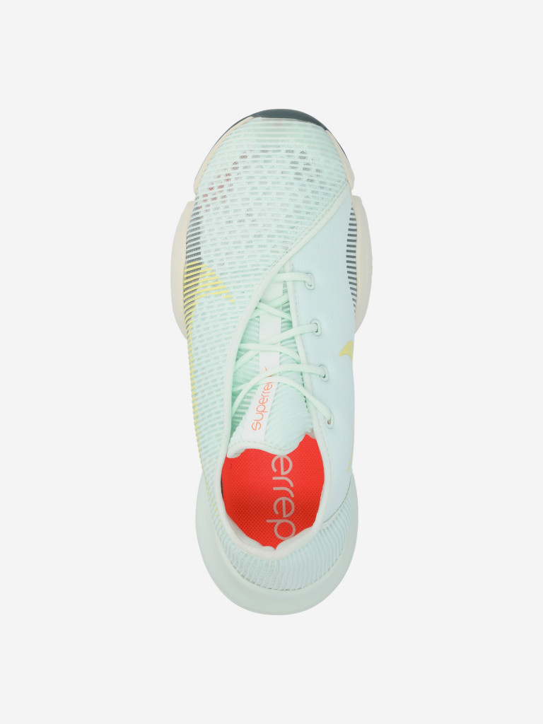 Кроссовки женские Nike Air Zoom SuperRep 2