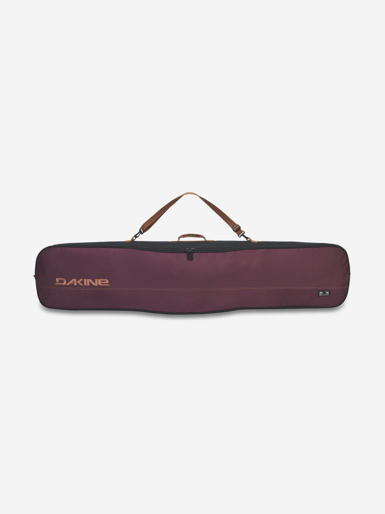 Чехол для сноуборда Dakine Pipe Port Red, 165 см