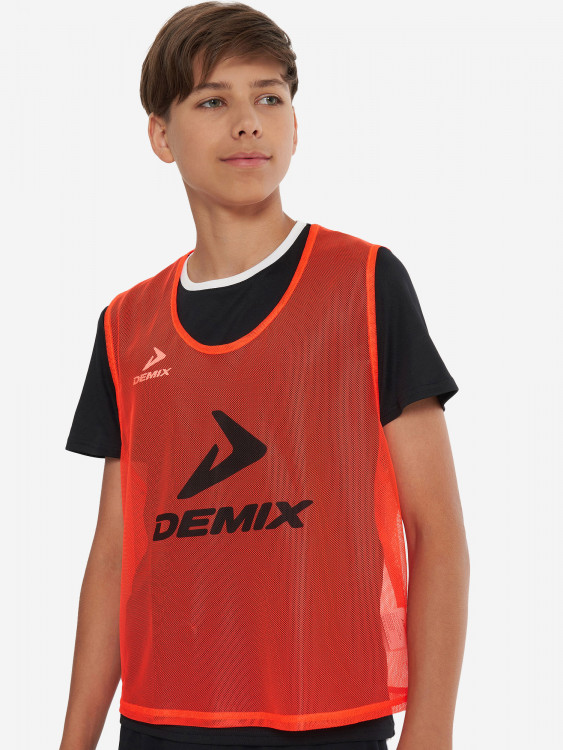 Манишка для мальчиков Demix