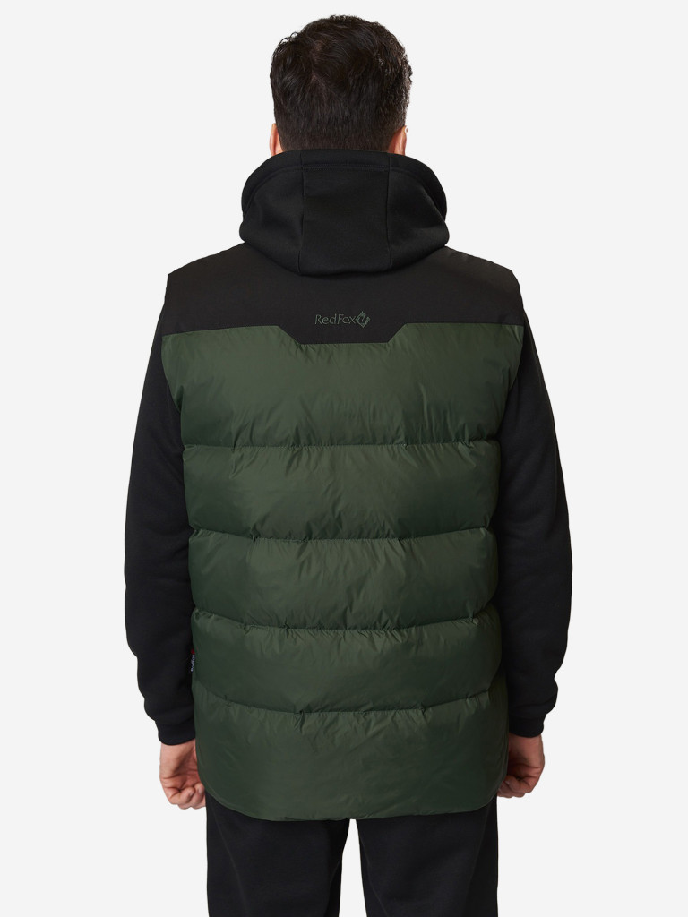 Жилет пуховый Red Fox Nansen R Мужской