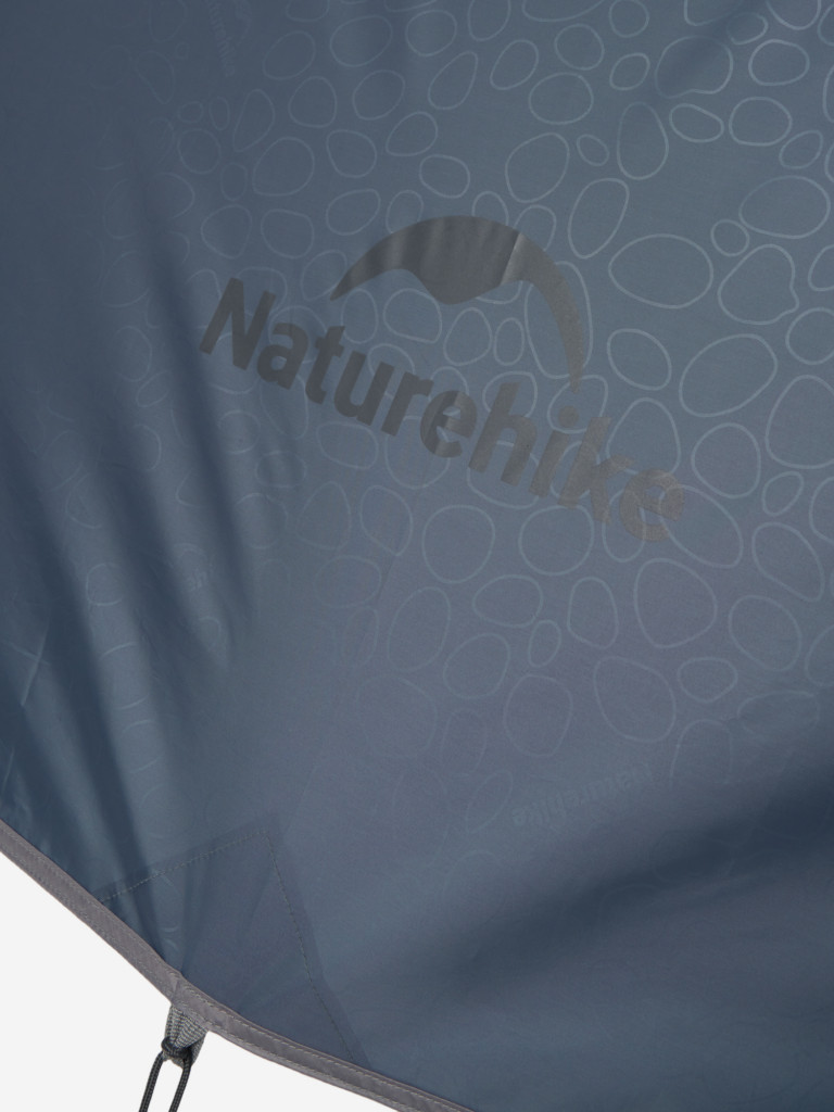 Палатка 3-местная Naturehike P-Series