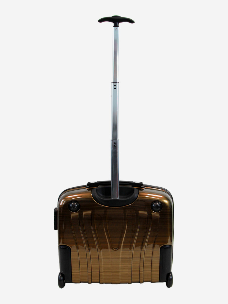 Чемодан RION+ S