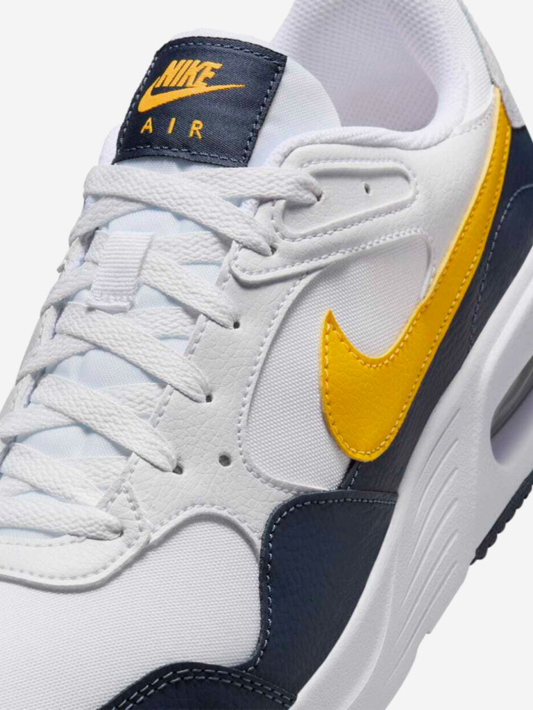 Кроссовки мужские Nike Air Max SC NA5