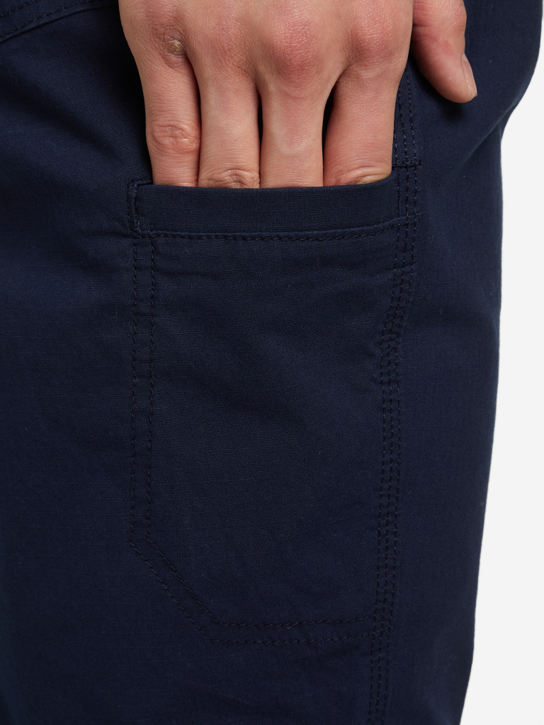 Брюки мужские Columbia Wallowa 5 Pocket Pant