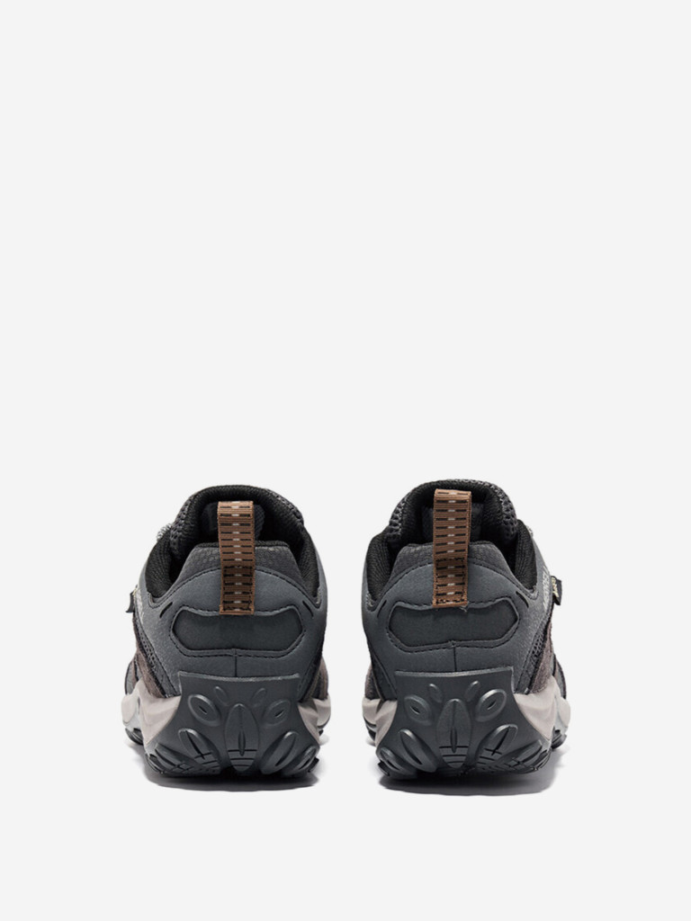 Кроссовки Merrell Alverstone 2 GTX Low-Top Outdoor Shoes Men's Dark Gray