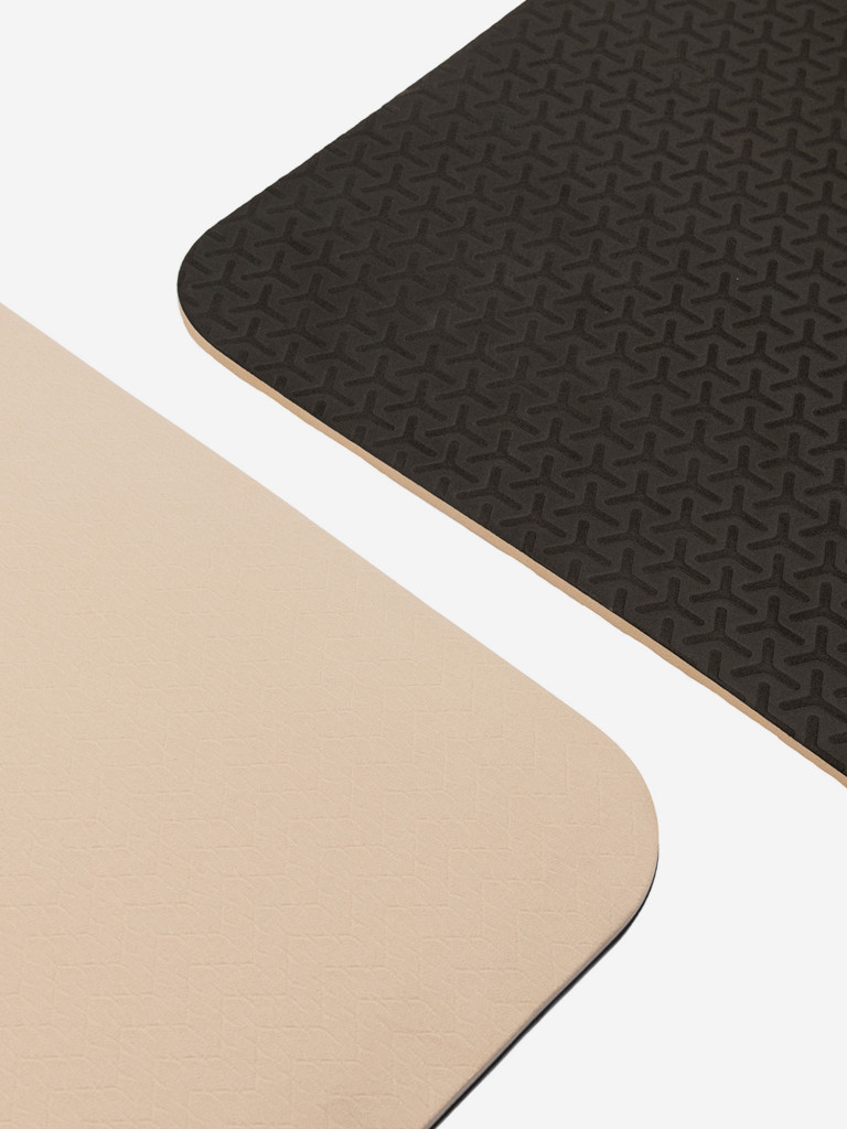 Коврик для йоги и фитнеса Kama, TPE