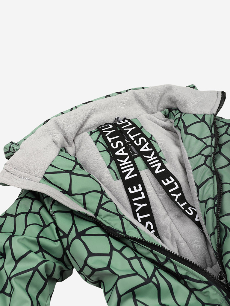 Комбинезон NIKASTYLE