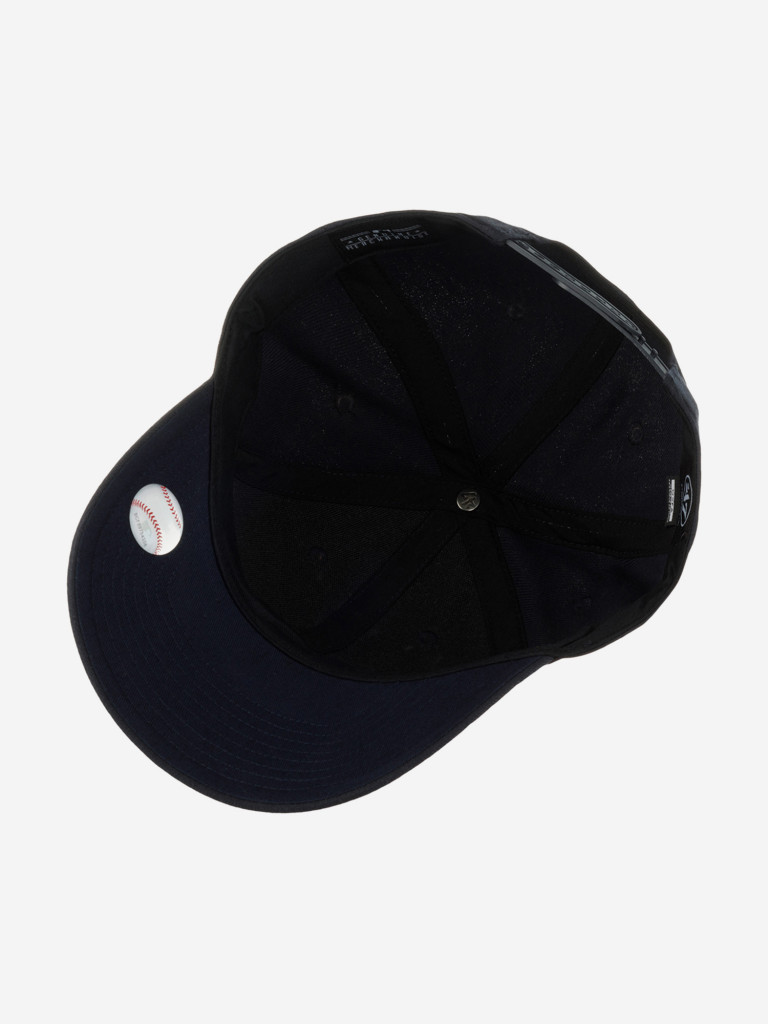 Бейсболка 47 BRAND B-MVPSP02WBP-NY Boston Red Sox MLB
