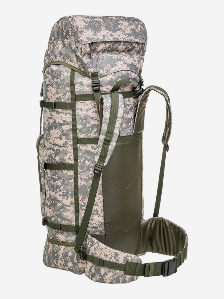 Рюкзак NISUS Медведь 100 (N-TB1388-100L)