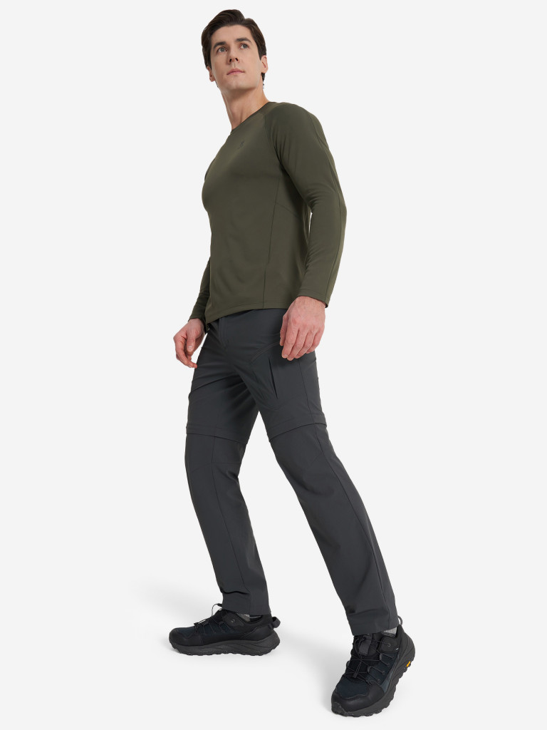 Брюки мужские Kailas Travel Two-Section