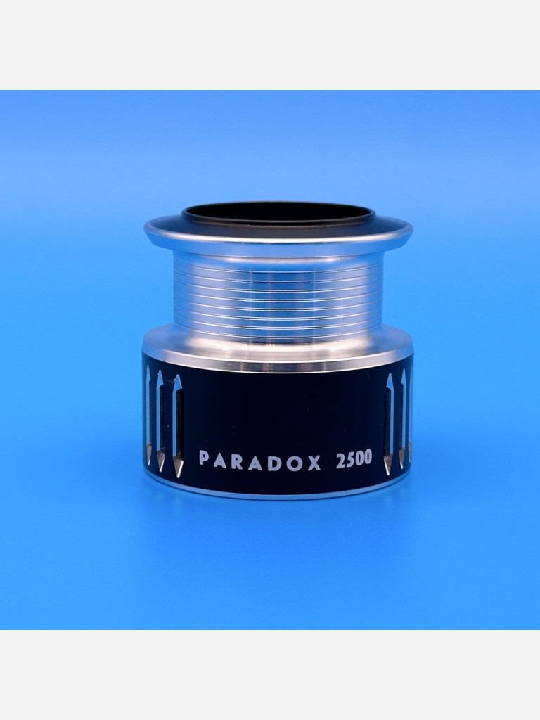 Катушка спиннинговая Nautilus Paradox 2500