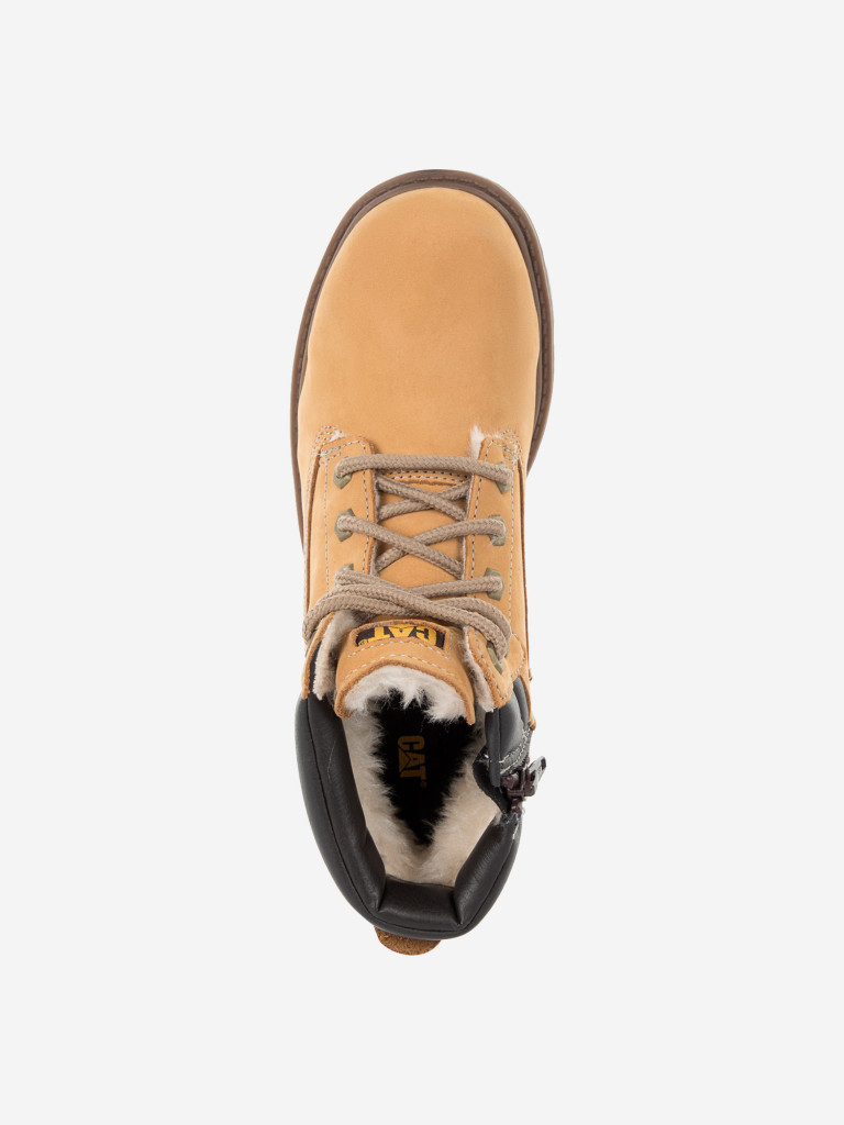 Ботинки детские Caterpillar Colorado Plus