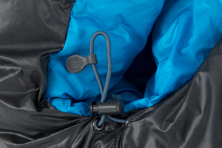 Спальный мешок The North Face Blue Kazoo Regular