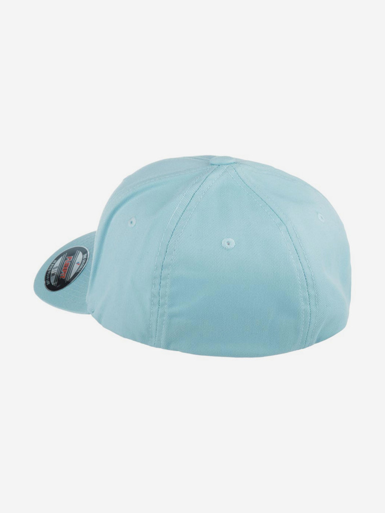 Бейсболка FLEXFIT 6277 (голубой)