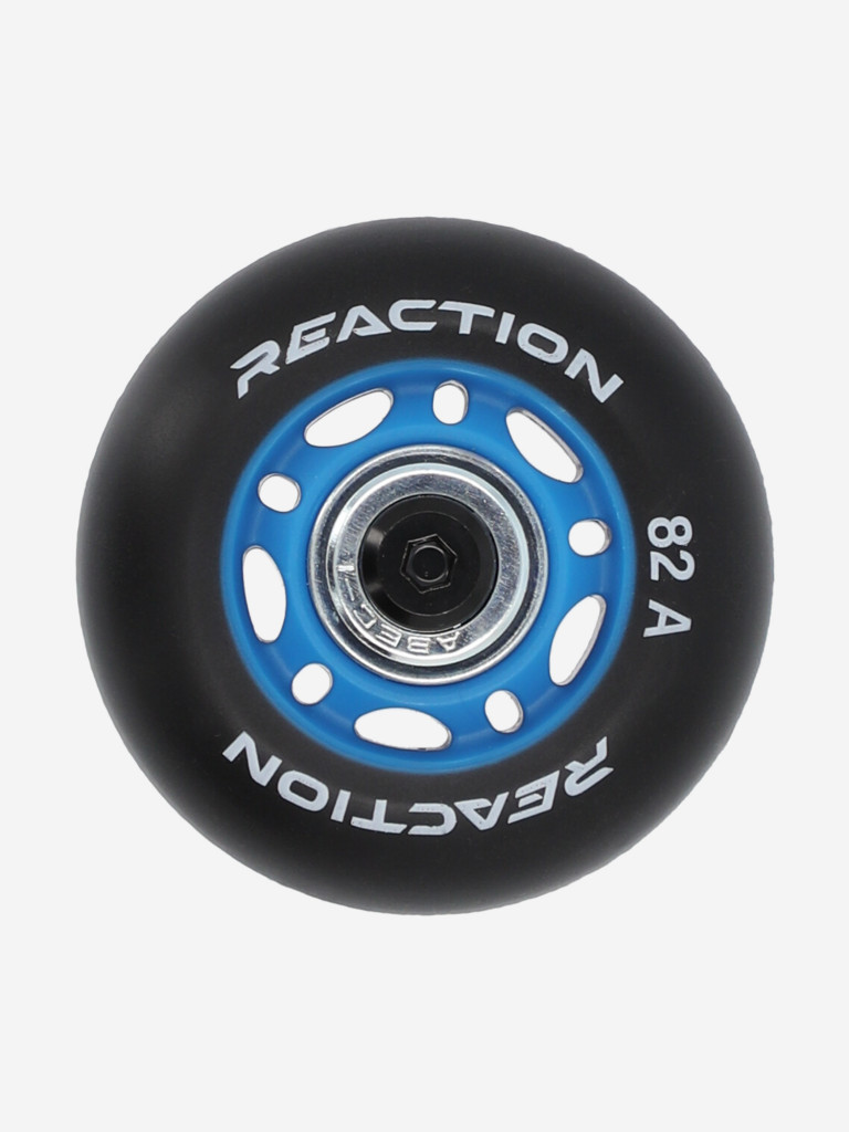 Колесо для роликов детских Reaction 64 мм, 82 А