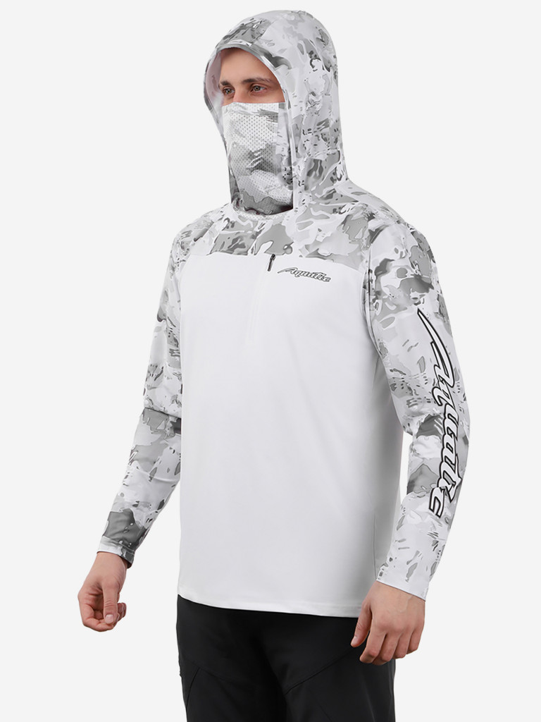 Комплект джерси подарочный для рыбалки Aquatic