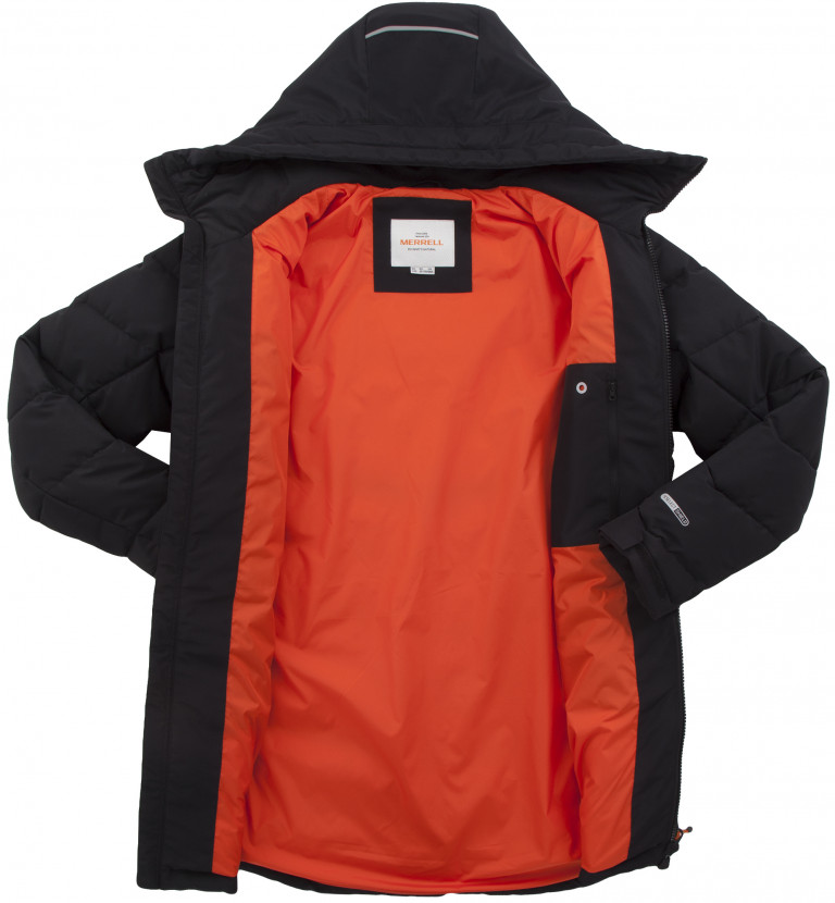Пуховик мужской Merrell