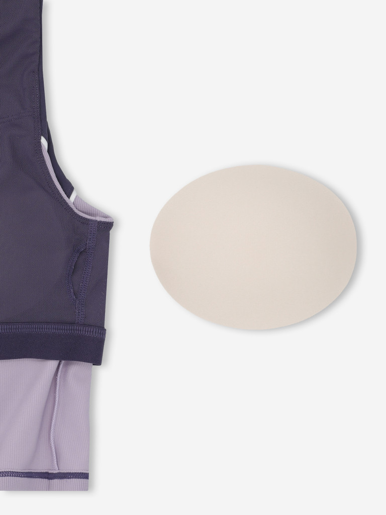 Майка женская Demix