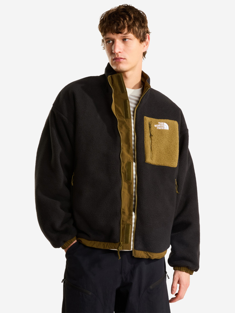 Куртка утепленная мужская The North Face Yumiori