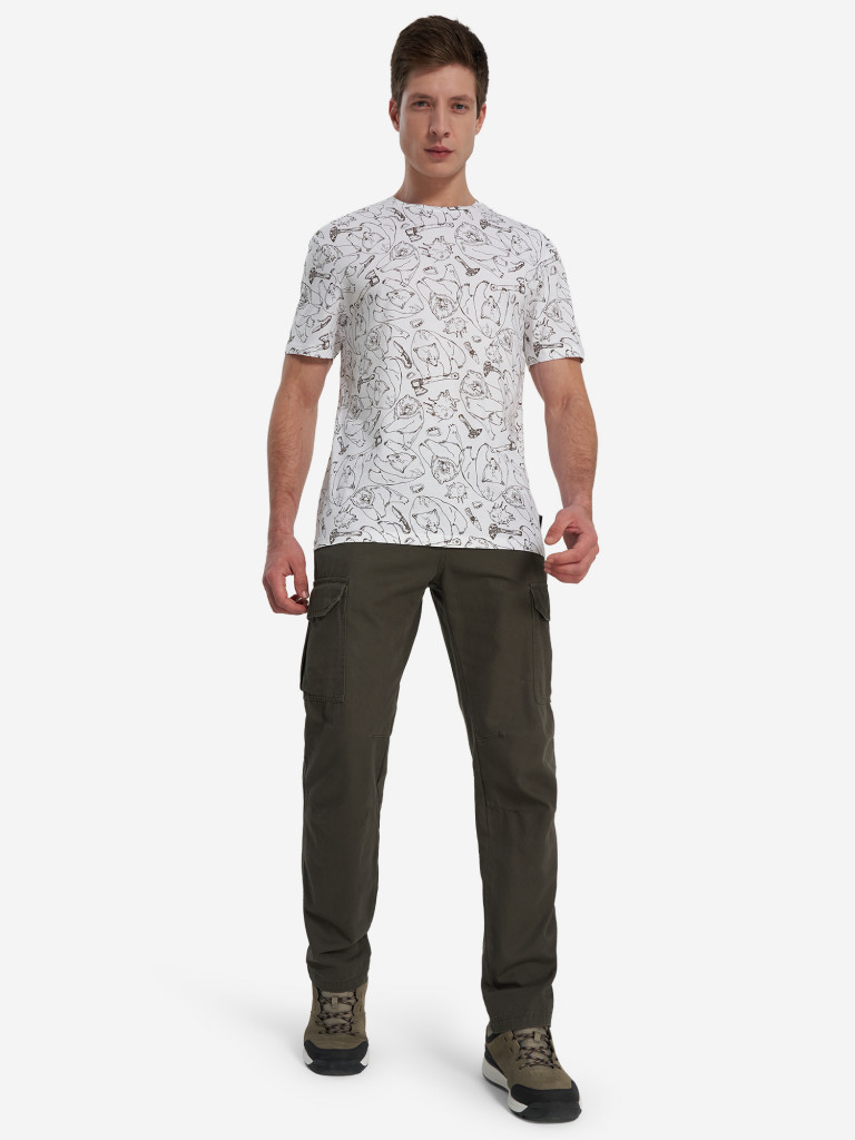 Футболка мужская Outventure