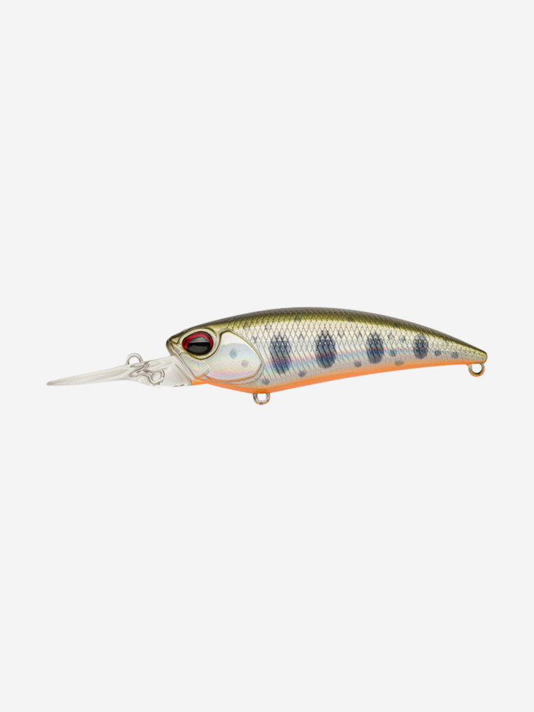 Leurre Duo Realis Shad 59MR 5.9cm 4.7g - Suspending - Nouveaux Coloris