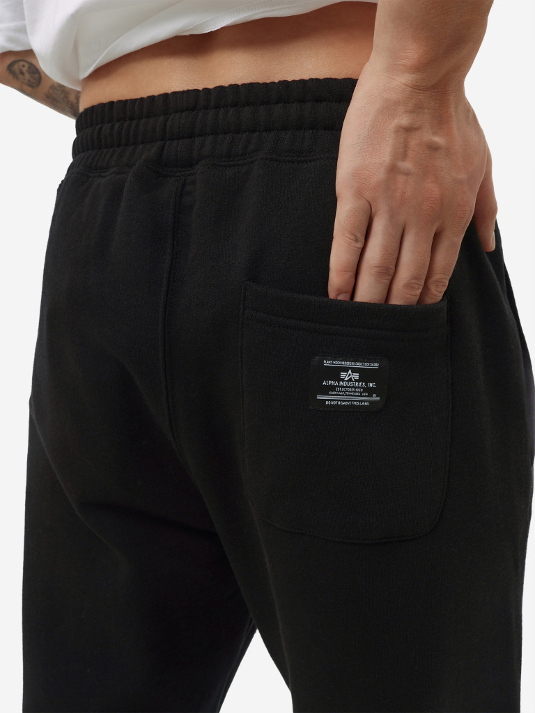 Брюки спортивные мужские UNFRM Sweatpants Alpha Industries