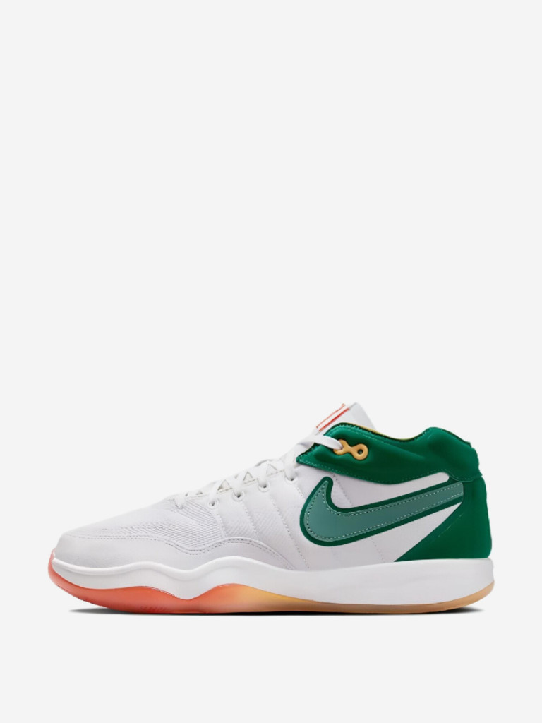 Кроссовки баскетбольные мужские Nike Air Zoom G.T. Hustle 2 Ep