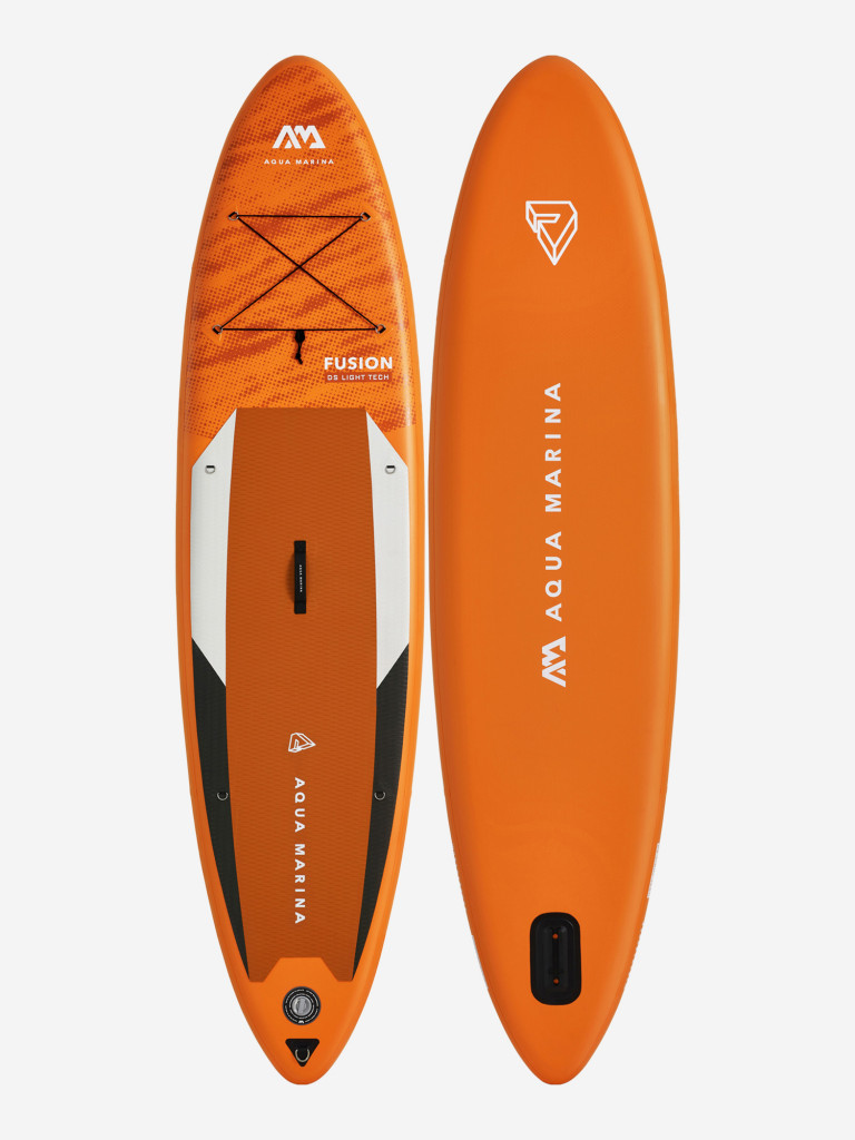 SUP надувной Aqua Marina Fusion