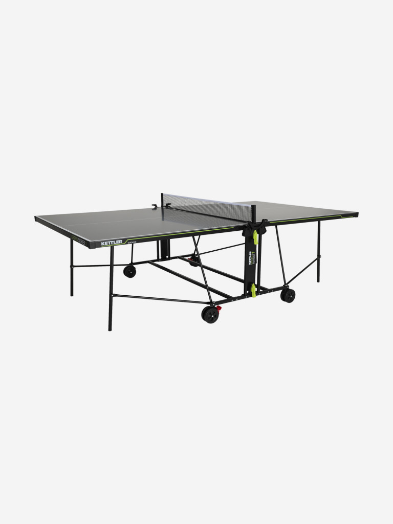 Теннисный стол всепогодный KETTLER Green 1