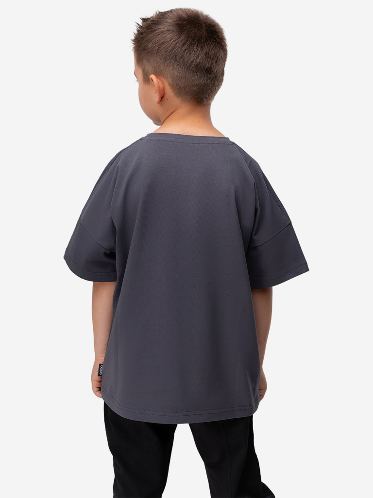 Футболка для мальчиков bodo