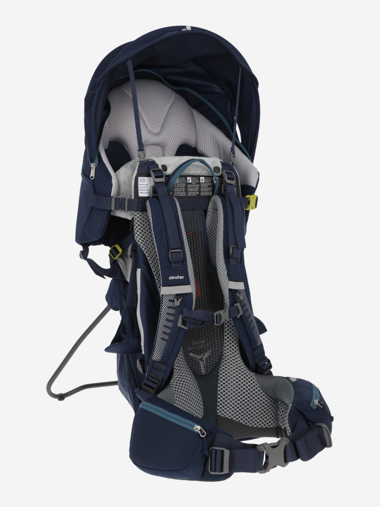 Переноска детская deuter Kid Comfort Pro