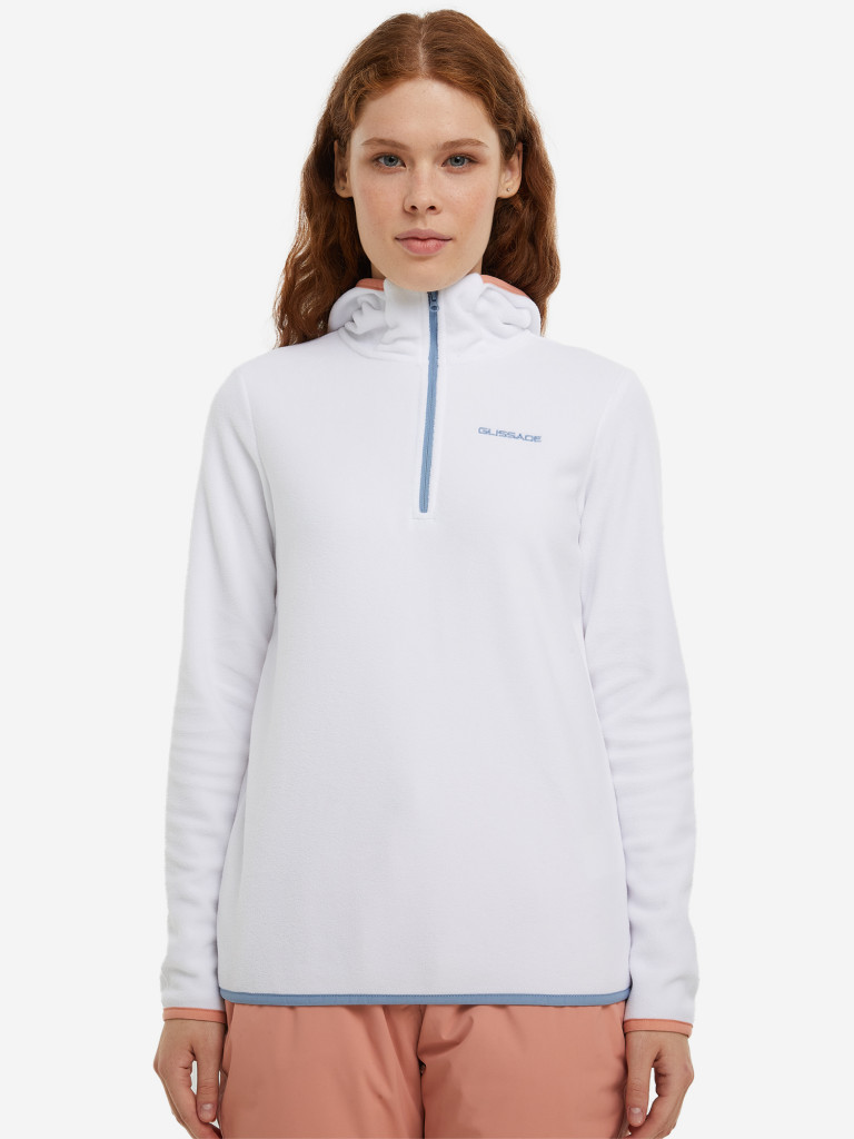 Свитшот женский Glissade