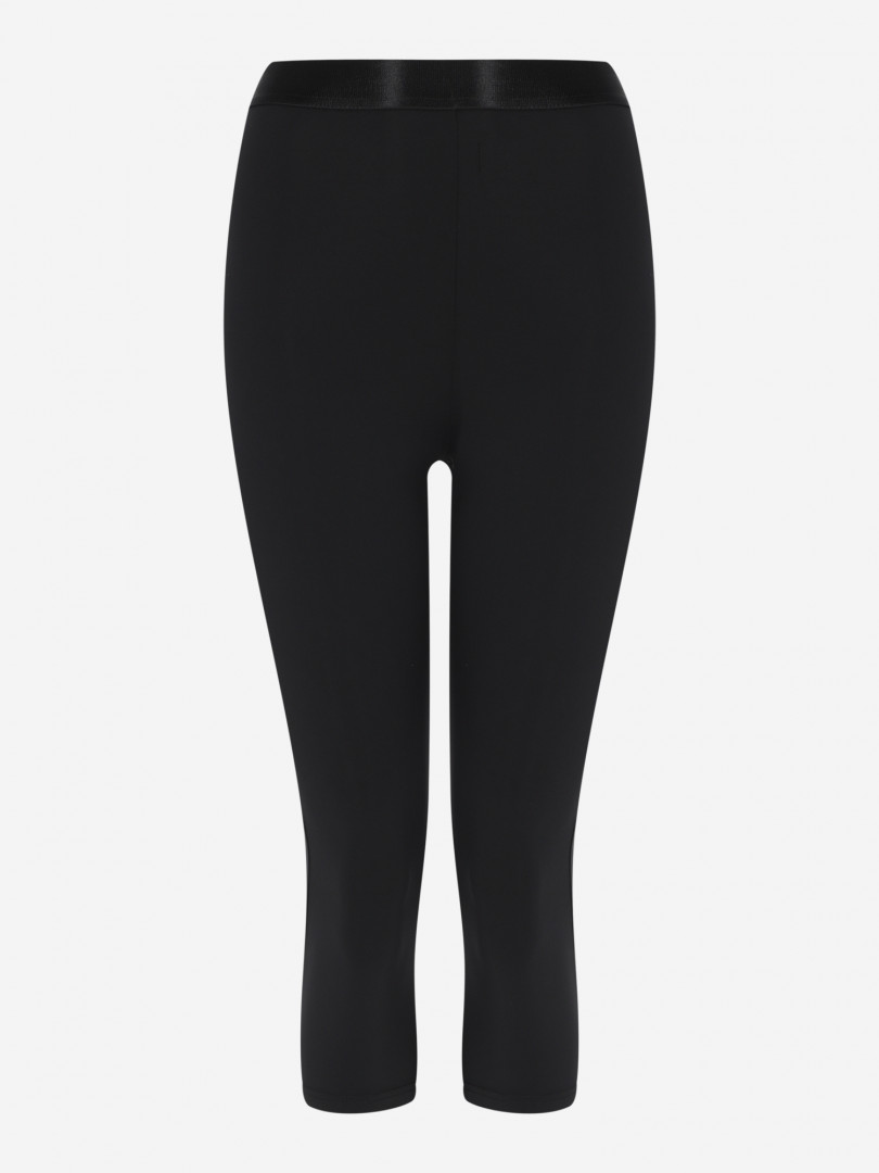 Бриджи женские Sensana GlamMove, Черный