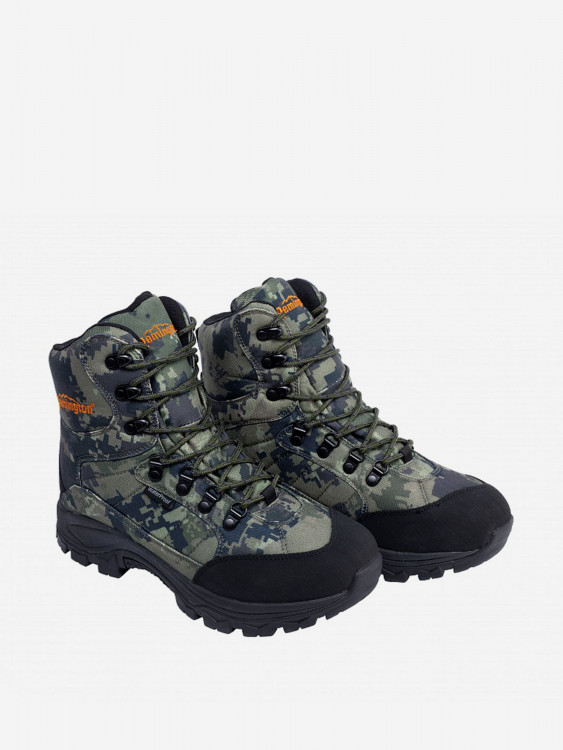 Ботинки Remington Lynx 400 boot Green Forest