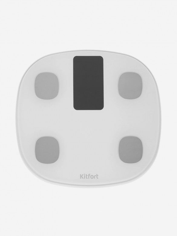 Весы Kitfort КТ-808