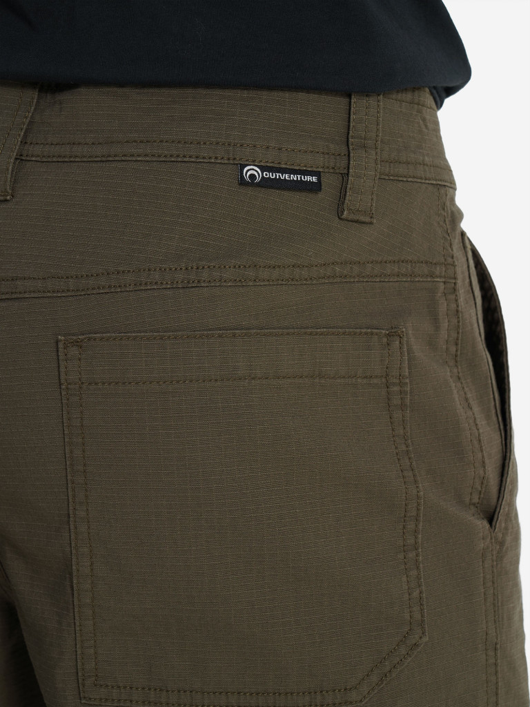 Брюки мужские Outventure