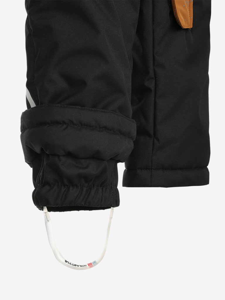 Комбинезон NIKASTYLE