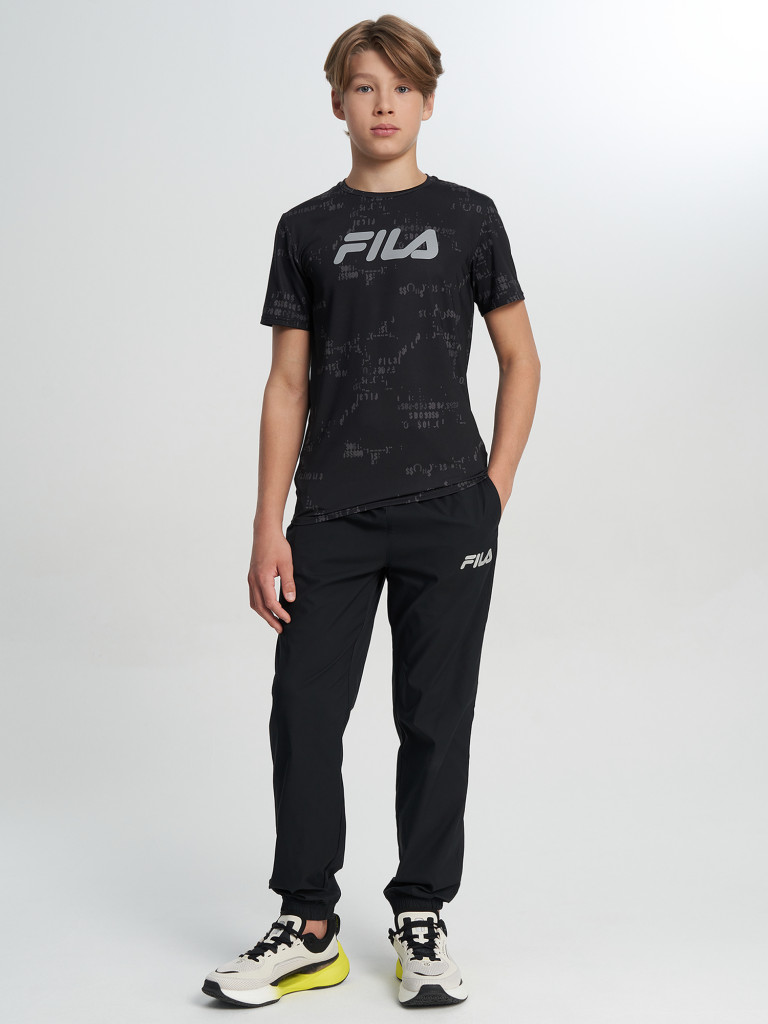 Брюки для мальчиков FILA
