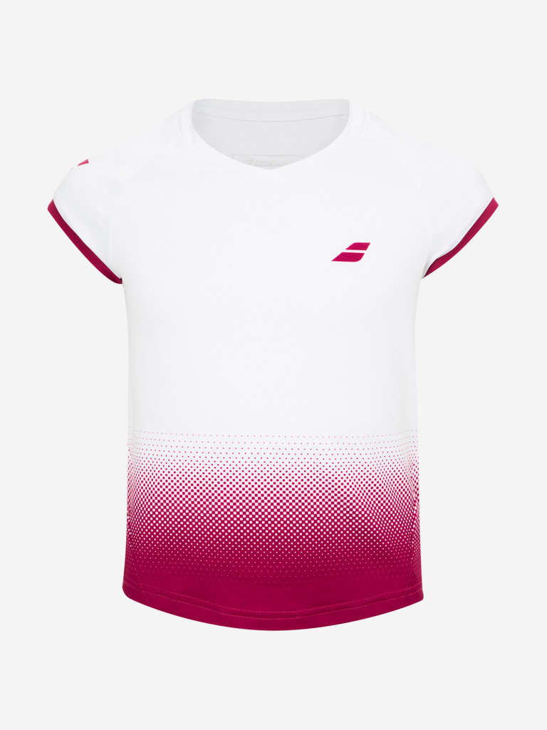 Футболка для девочек Babolat Compete