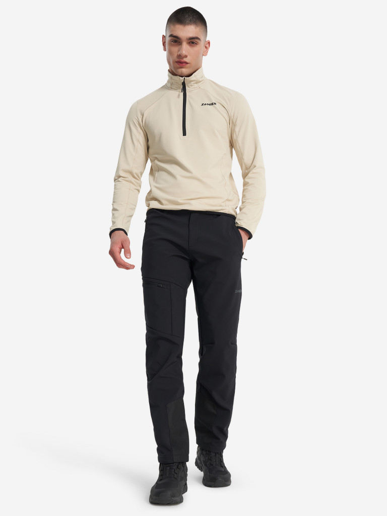 Брюки мужские Zanier